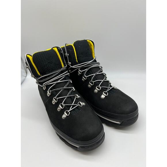 Timberland Women's Euro Hiker Waterproof Hiking Boots Women's Size 10 NEW - Picture 6 of 12